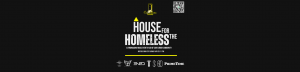 House For The Homeless: A charity fundraiser for Cork Simon Community.